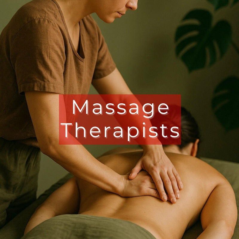 Massage Therapists