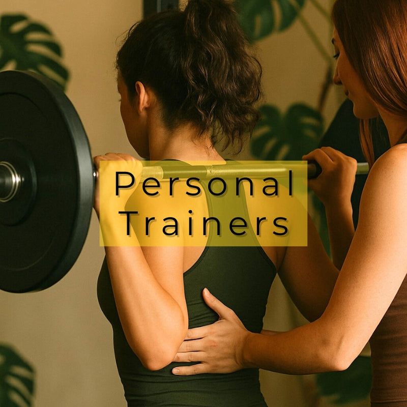 Personal Trainers