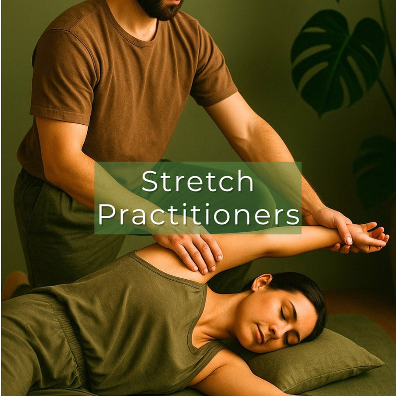 Stretch Practitioners