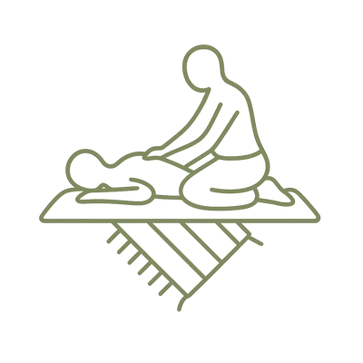 Floor Based & Hands On