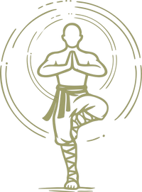 Therapeutic Body Monk Stretch Method