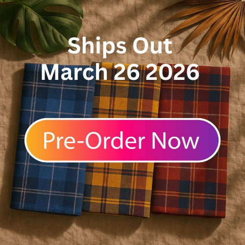 Elements Health & Wellness Massage Cloth Authentic Pha Khao Ma Thai Massage Cloth – Premium Handwoven Cotton Fabric for Stretching, Massage, Relaxation, and Wellness