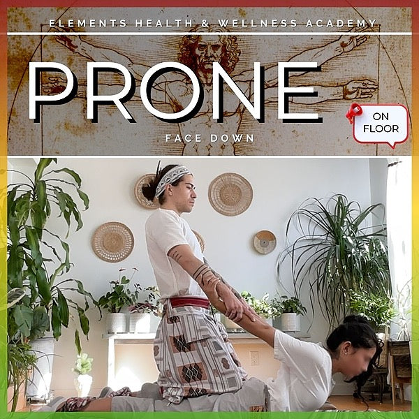 Thinkific Course Price Copy of Pha Khao Ma Prone Techniques