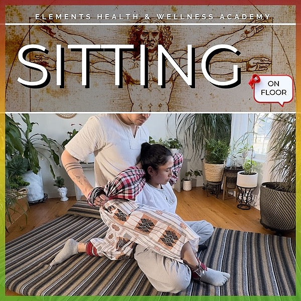 Thinkific Course Price Copy of Pha Khao Ma Sitting Techniques Only