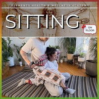 Sitting